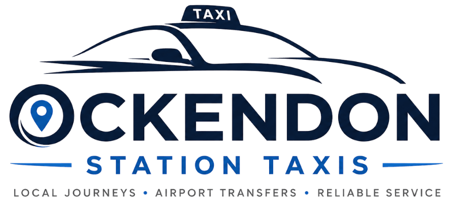 Ockendon Station Taxis