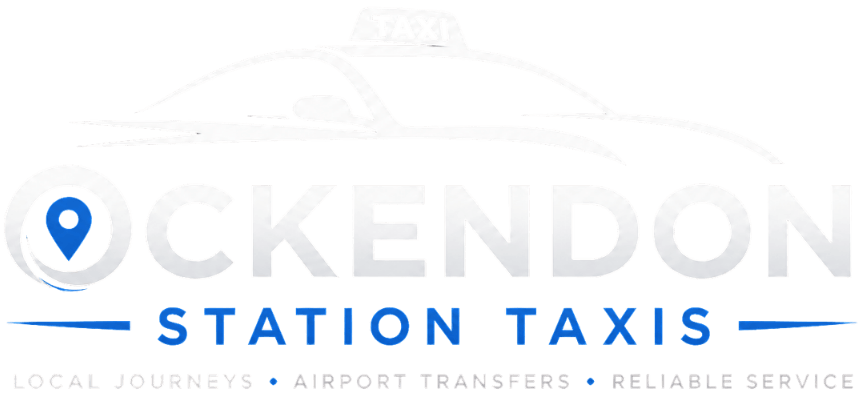Ockendon Station Taxis